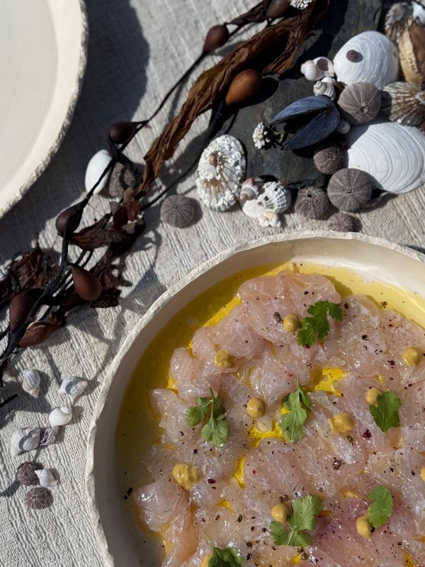 Producto - Plato filo - por encargo