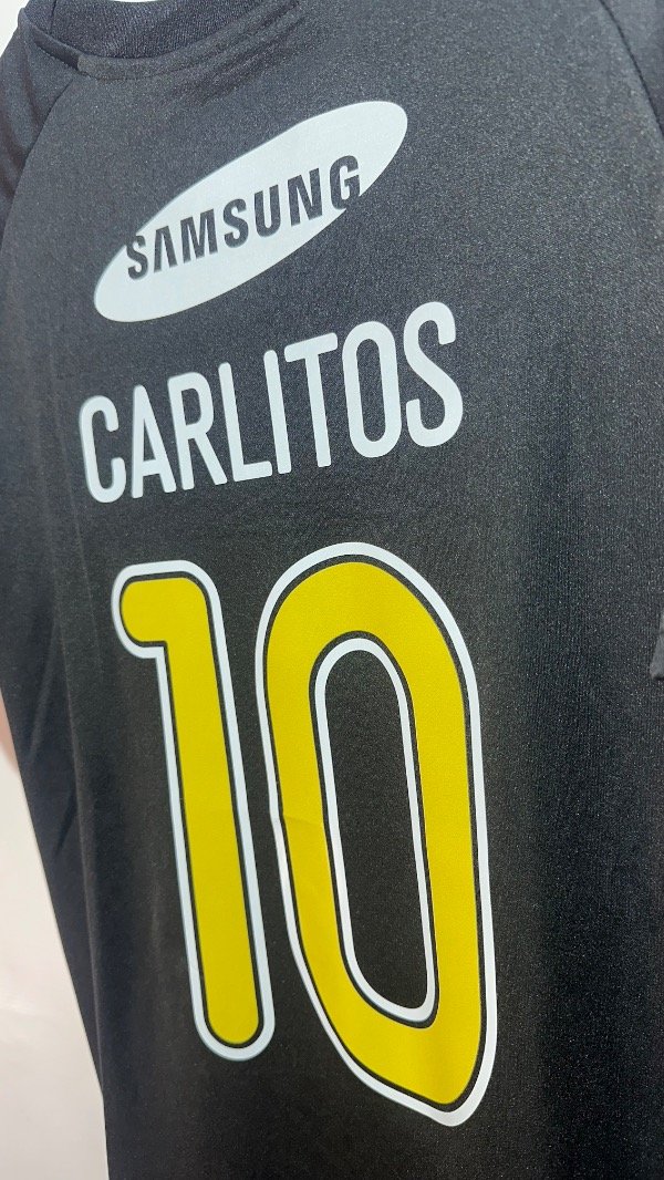 Producto - Tévez S.C Corinthians Paulista 2005/2006 Titular - 6