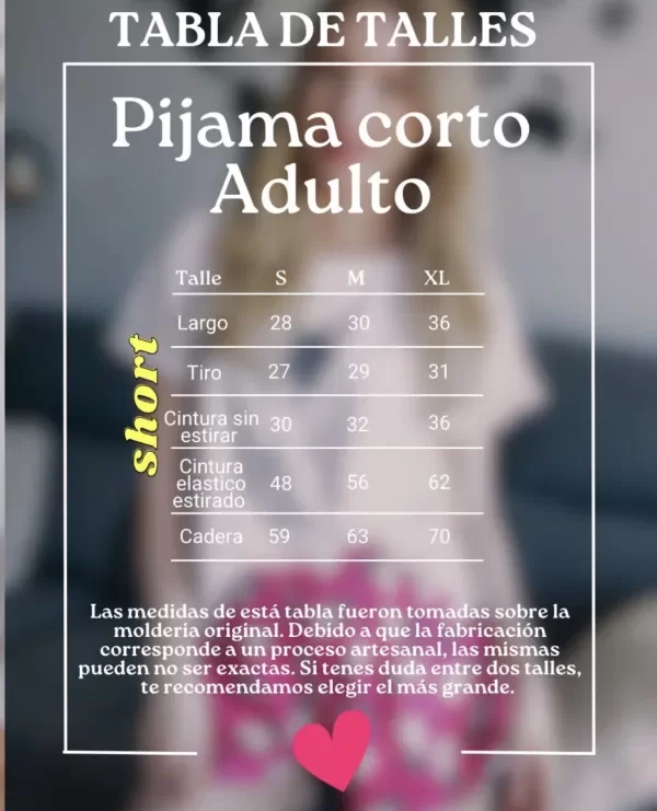 Producto - Pijama Stich Enojado Adulto - 2