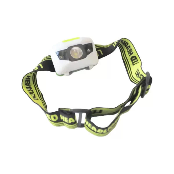 Producto - Linterna Lexus de cabeza SS-K