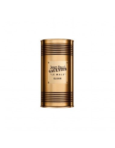 Producto - JPG Le Male Elixir Parfum