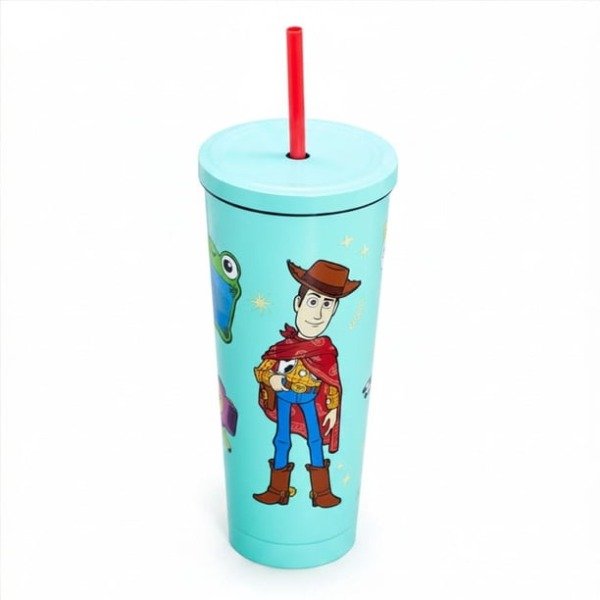 Producto - Vaso termico importado toy story - 0