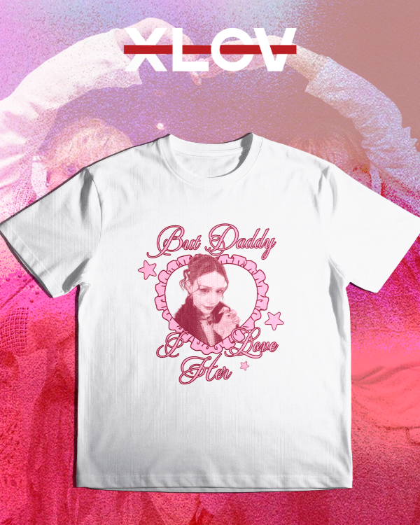 Producto - Wumuti But daddy I love her