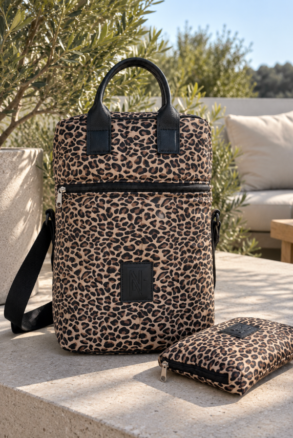 Producto - Mochila Matera Ona Puffer - 0