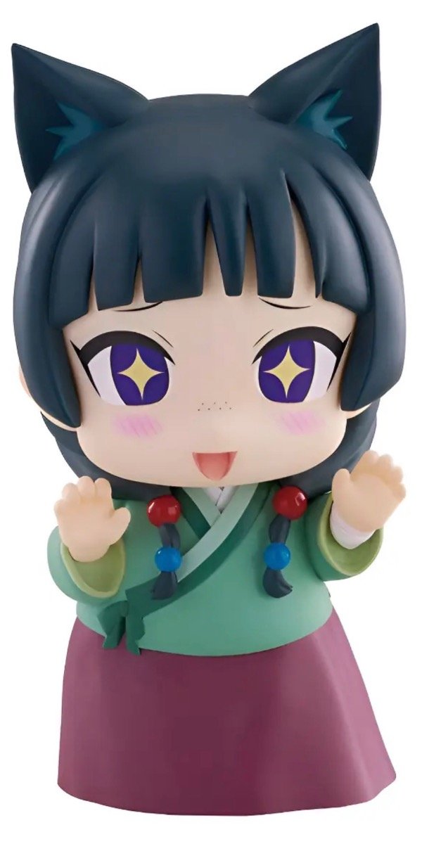 Producto - Figura Maomao Kusuriya no Hitorigoto Sofvimates Bandai - 0