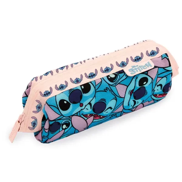 Producto - Cartuchera Stitch Mooving