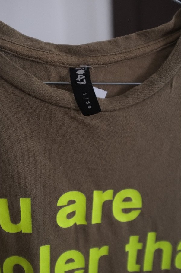 REMERA 47ST cooler than your feed — imagen 2