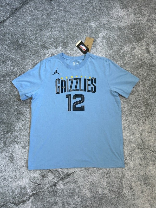 Producto - Memphis Grizzlies Ja Morant. Jordan Brand Statement Edition