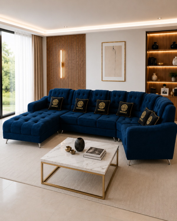 Producto - SILLON PREMIUM RELAX