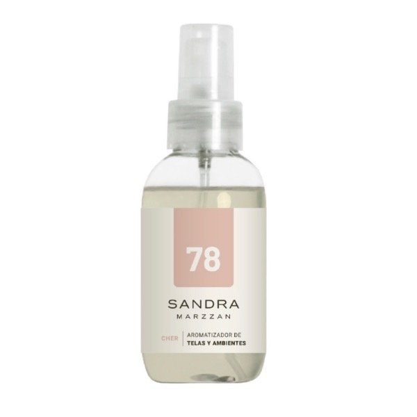 Producto - Aromatizador Cher 120ml