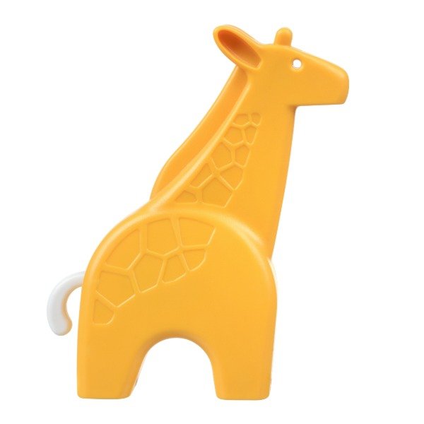 Producto - Trio animales Africa - Halilit - 5