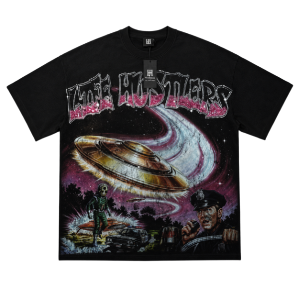 Producto - Life Hustlers - Alien Invasion