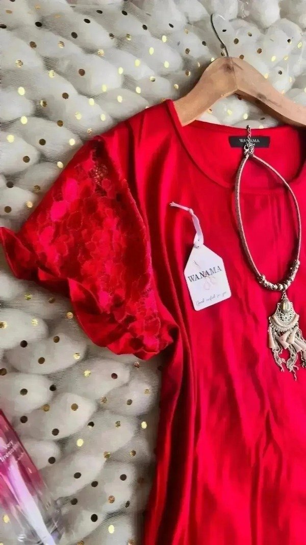 Producto - Remera Wanama