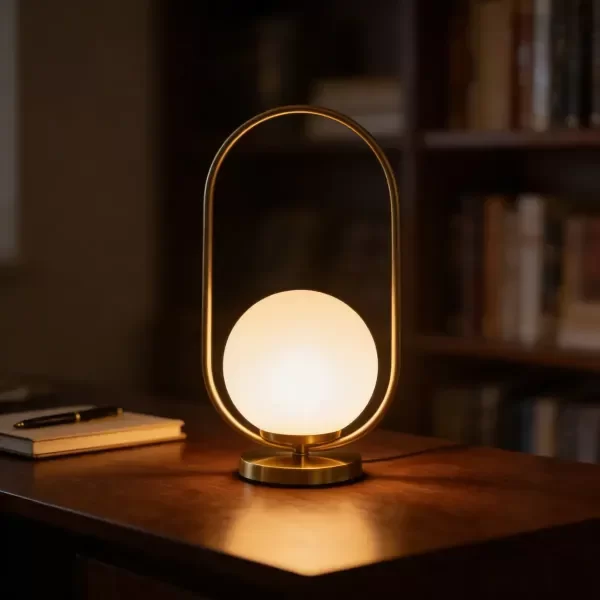 Producto - Velador Bold inferior