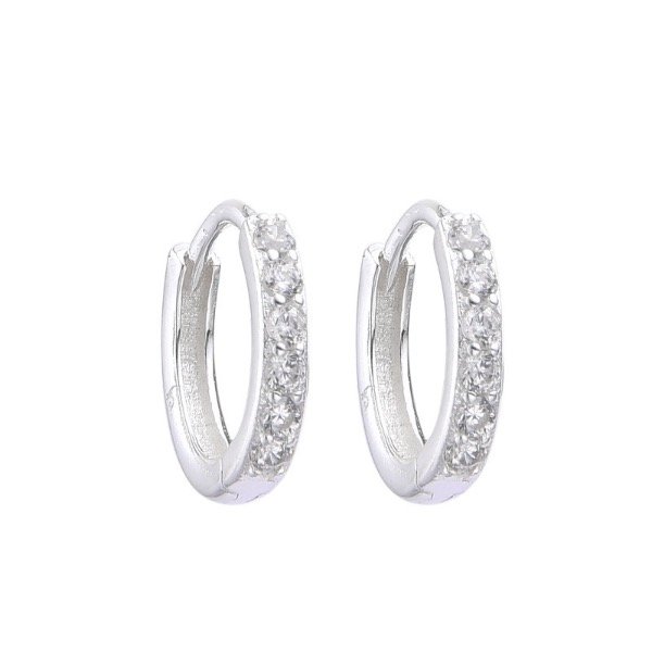 Producto - Argollitas Clásicas (AG-598)