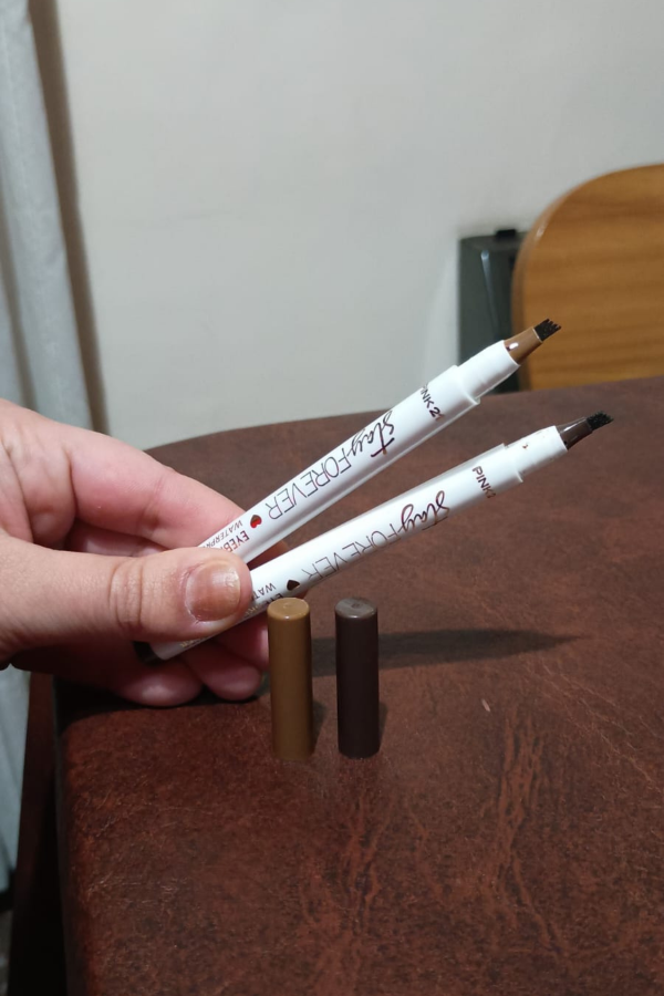 Producto - Delineador de cejas