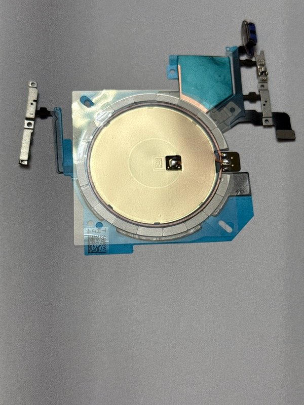 Producto - FLEX NFC IPHONE 14 PRO MAX