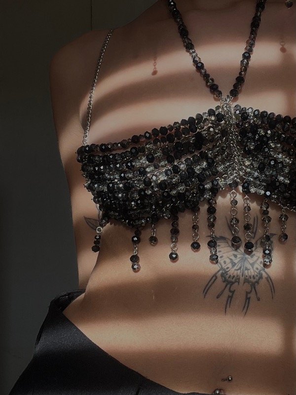 Producto - Corpiño Mermaid