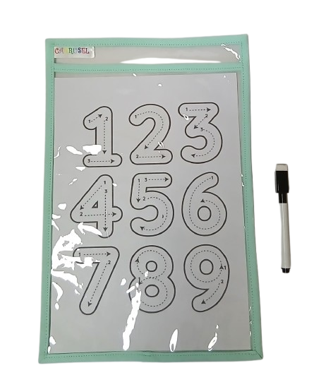 Producto - HOJA MAGICA