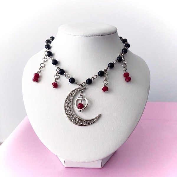 Producto - Necklace twilight