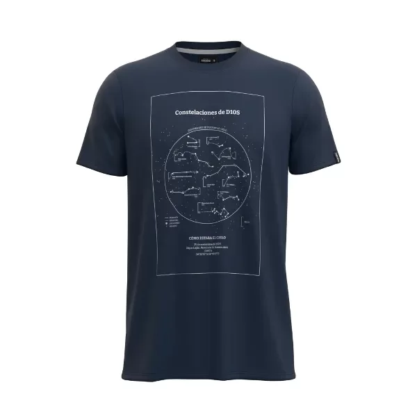 Producto - REMERA CONSTELACIONES