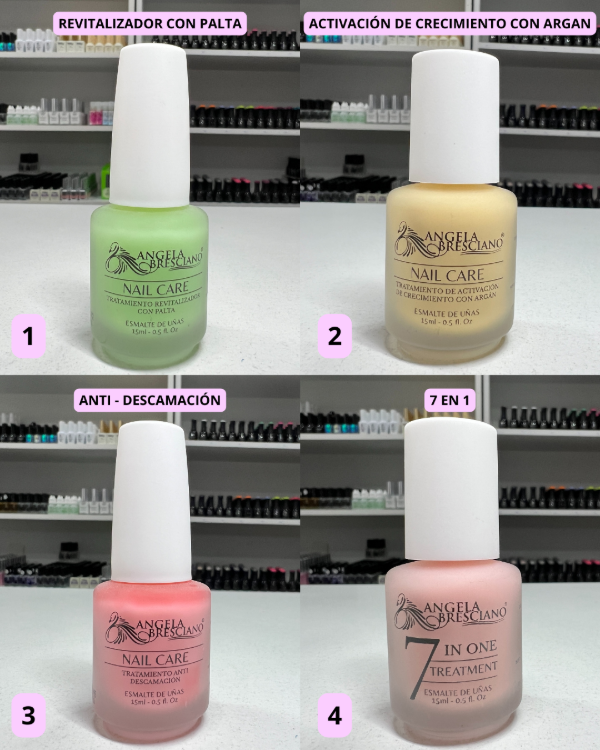 Producto - Tratamientos Tradicionales 15ml - Angela Bresciano