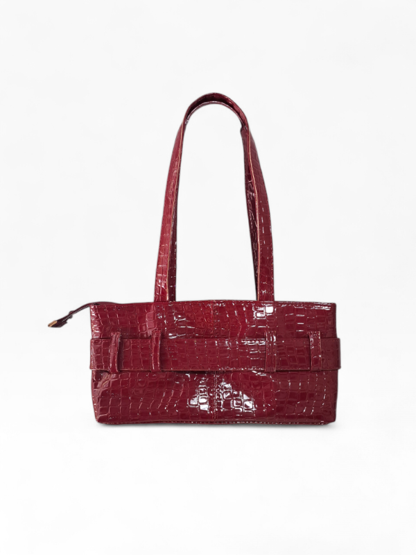 Producto - Mini bag Oris cherry - 2