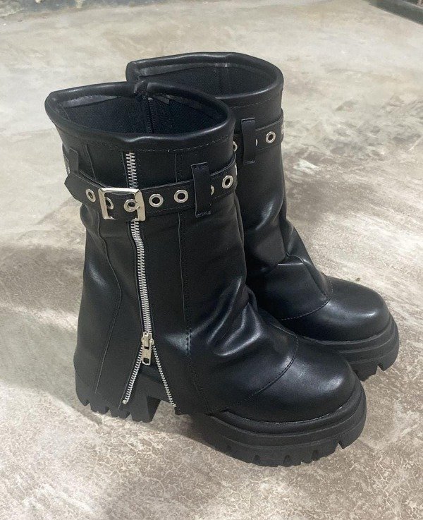 Producto - SOFIA BOOTS