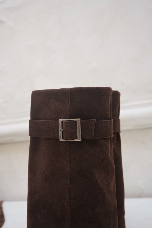 Producto - BOTA MORA