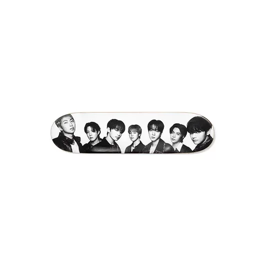 Producto - ARIRANG WORLD TOUR OFFICIAL MD SKATEBOARD