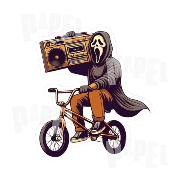 Producto - STICKER 0193