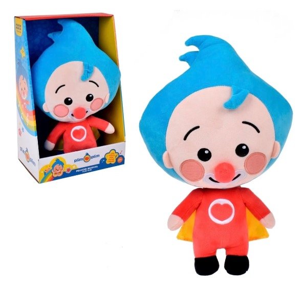 Producto - Plim Plim