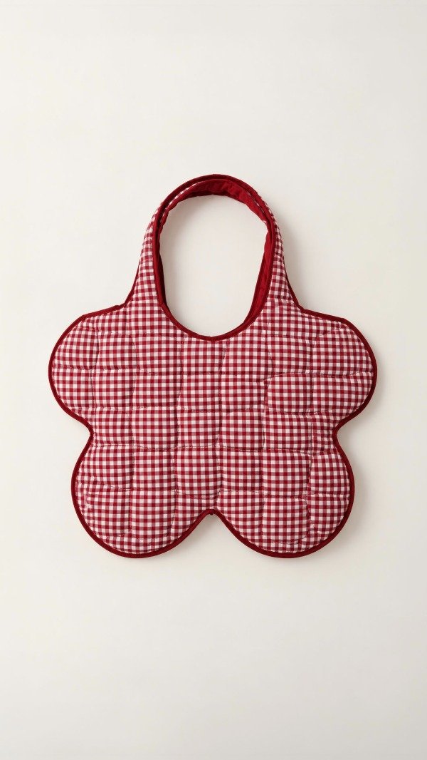 Producto - FLOWER TOTE PICNIC - 1
