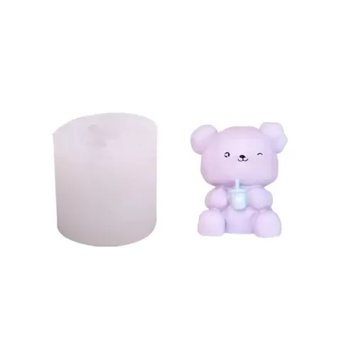 Producto - MOLDE OSITOCON JUGO