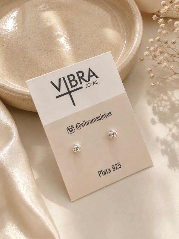 Producto - AROS MINI NUDOS