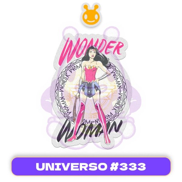 Producto - MUJER MARAVILLA 35