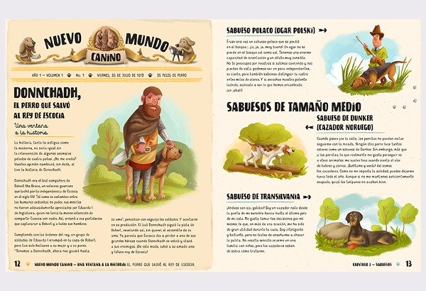 Producto - Atlas de Perros - 3
