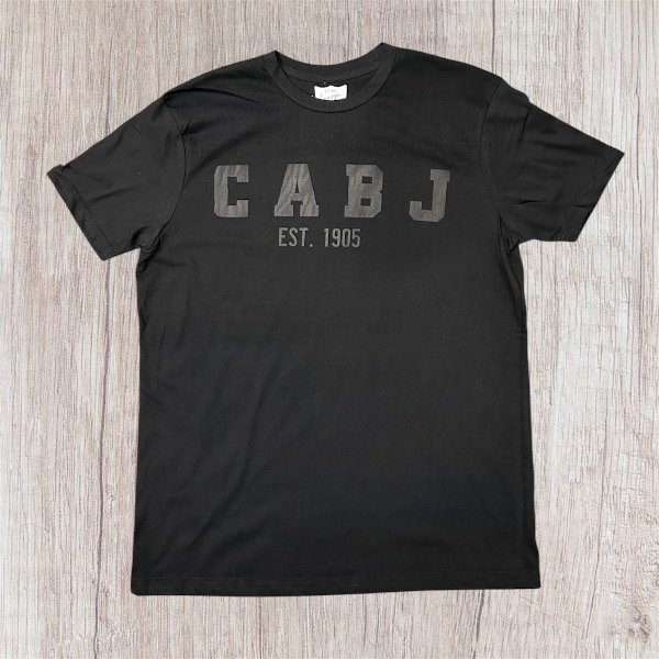 Producto - Remera urbana CABJ