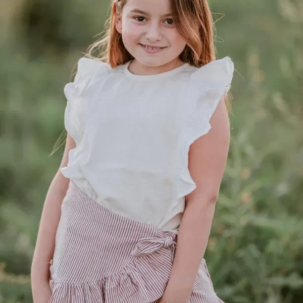 Producto - Pollera Paris