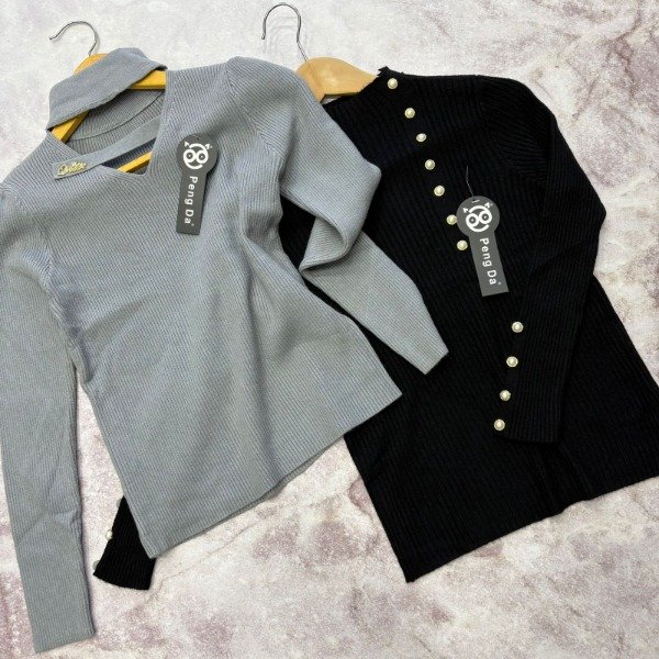 Producto - Sweater importado