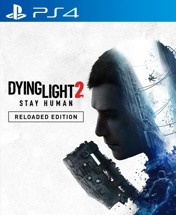 Producto - Dying Light 2