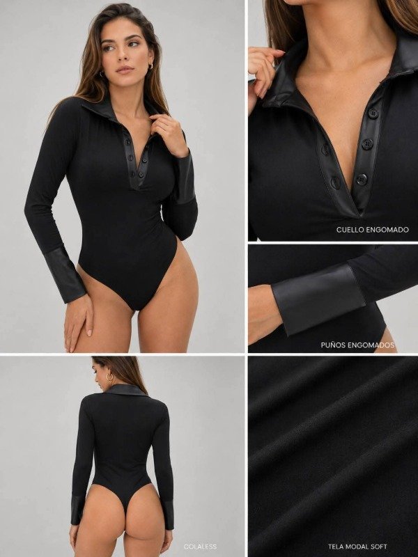 Producto - LINEA DAVID Body Dixi