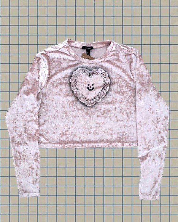 Producto - Remera Plush - 0