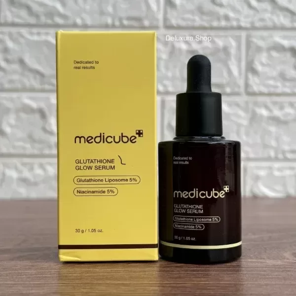 Producto - Sérum Medicube Glutathione