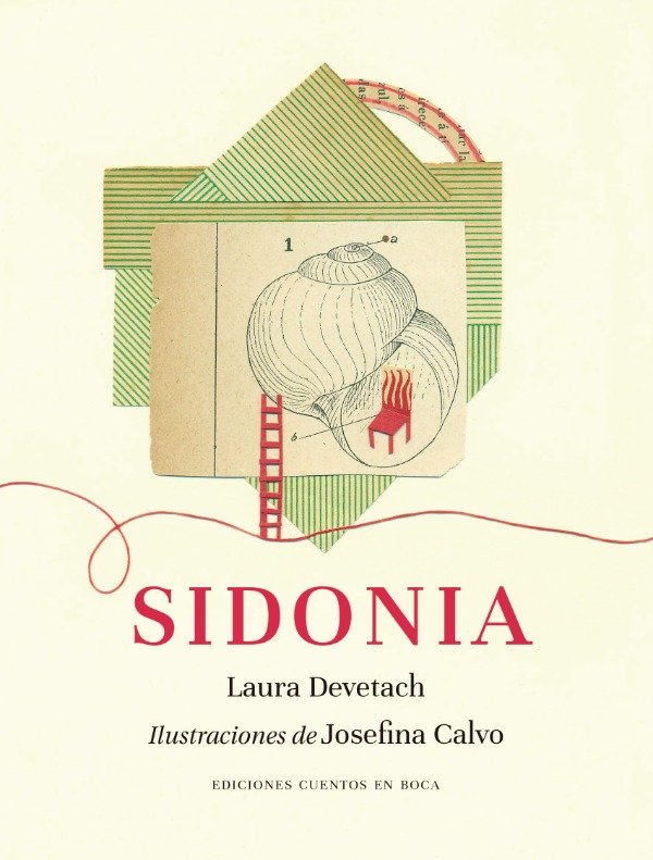 Producto - SIDONIA