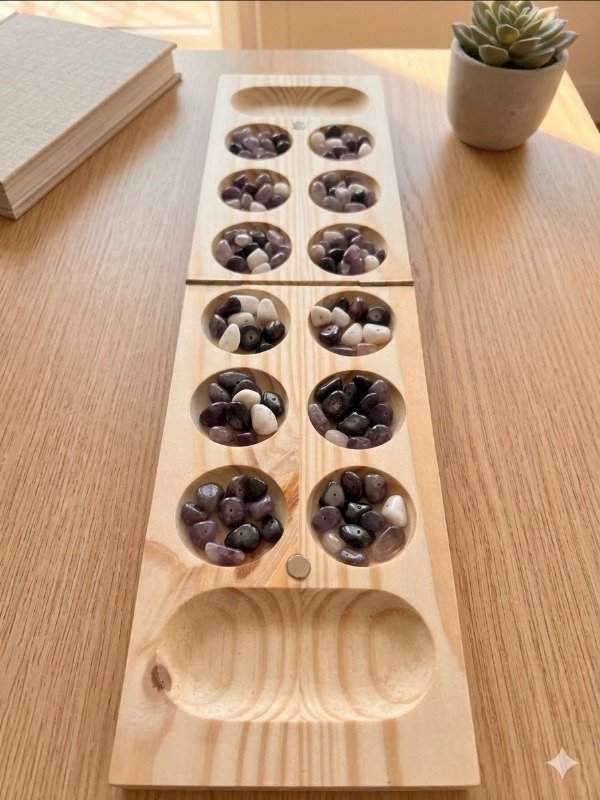 Producto - Juego Mancala - 1