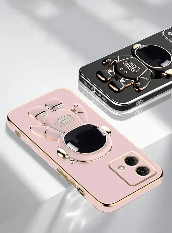 Producto - Funda astronauta. Moto g84