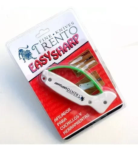 Producto - AFILADOR DE CUCHILLO TRENTO