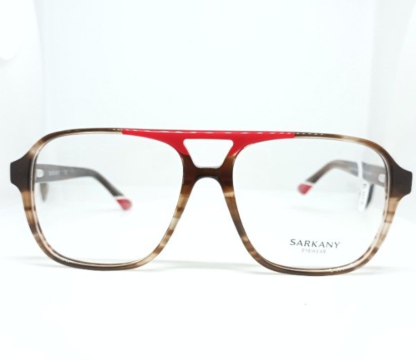 Producto - Receta Sarkany 661 Red