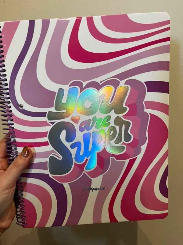 Producto - CUADERNO 22X29.7CM 80 HOJAS SEMI RIGIDO